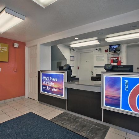 Motel 6-Tallahassee, Fl エクステリア 写真