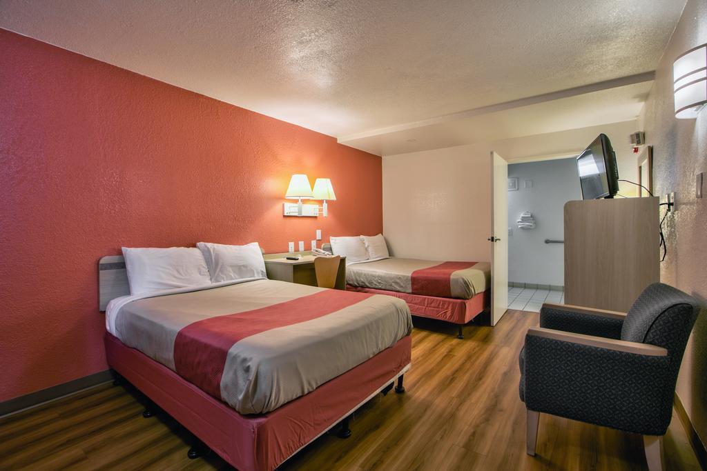 Motel 6-Tallahassee, Fl 部屋 写真