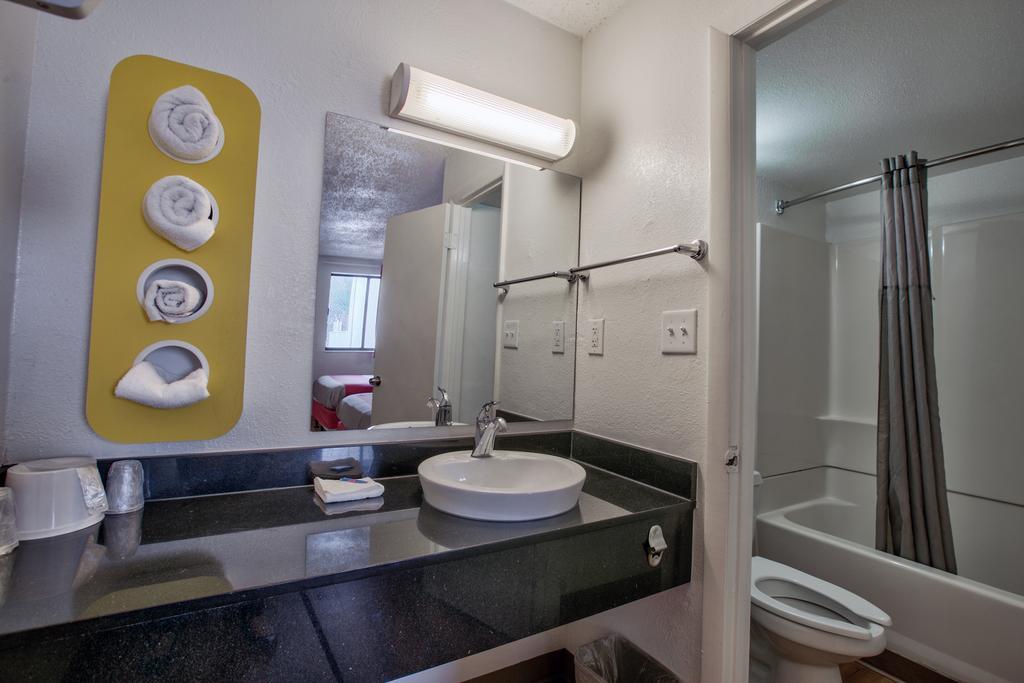 Motel 6-Tallahassee, Fl エクステリア 写真