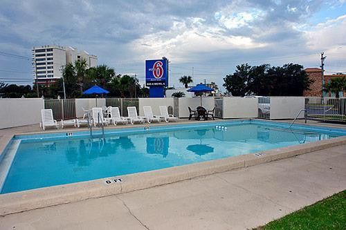 Motel 6-Tallahassee, Fl エクステリア 写真