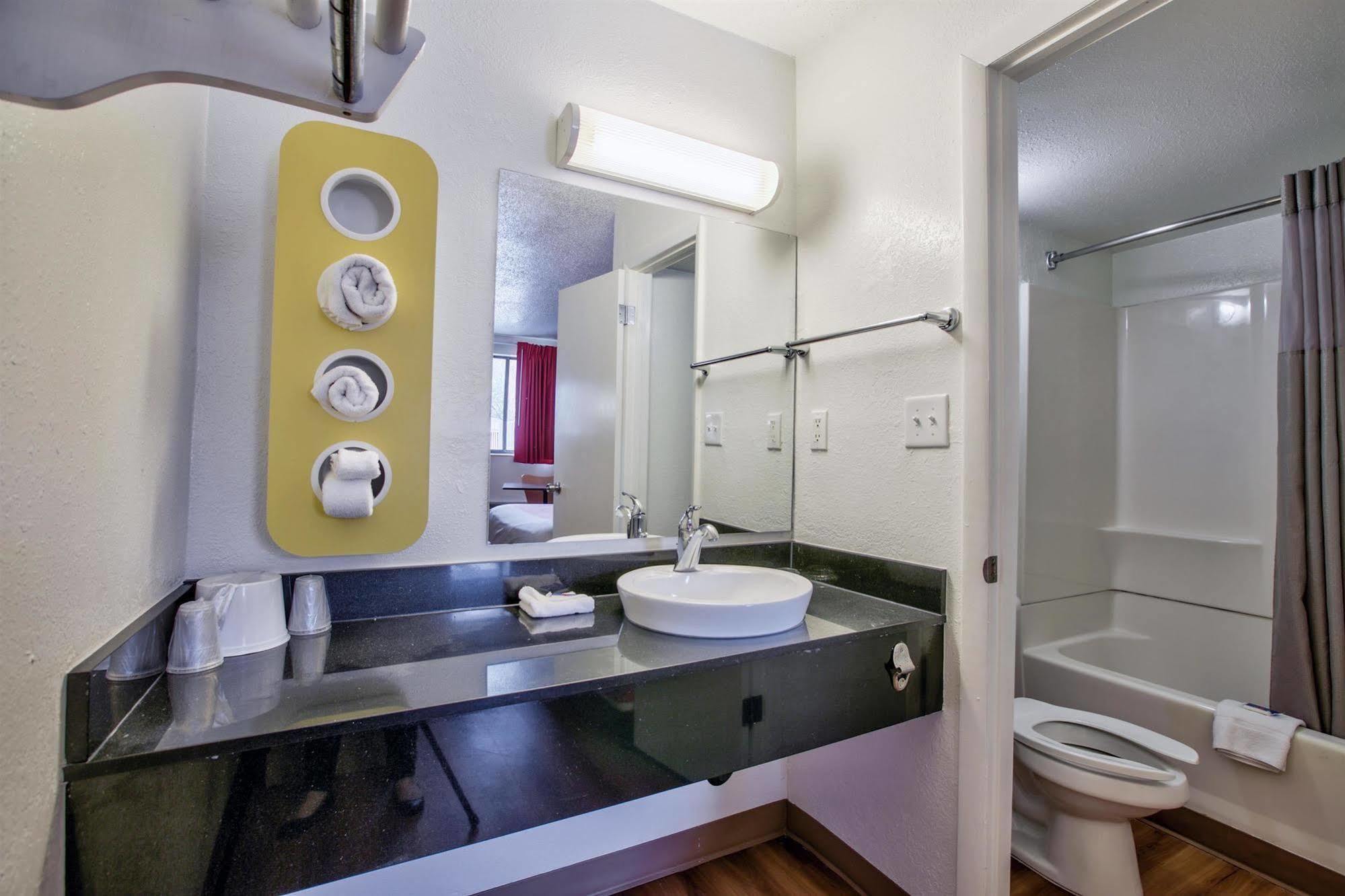 Motel 6-Tallahassee, Fl エクステリア 写真