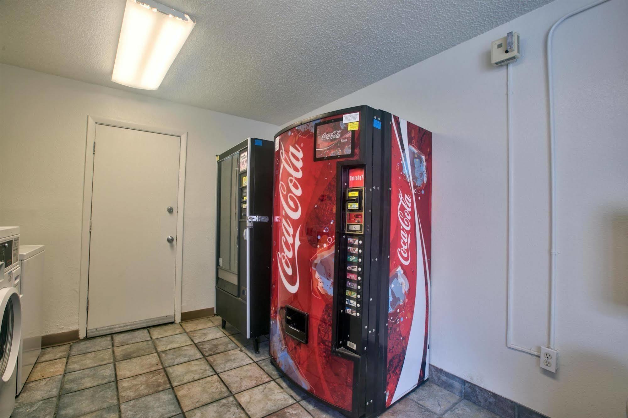 Motel 6-Tallahassee, Fl エクステリア 写真