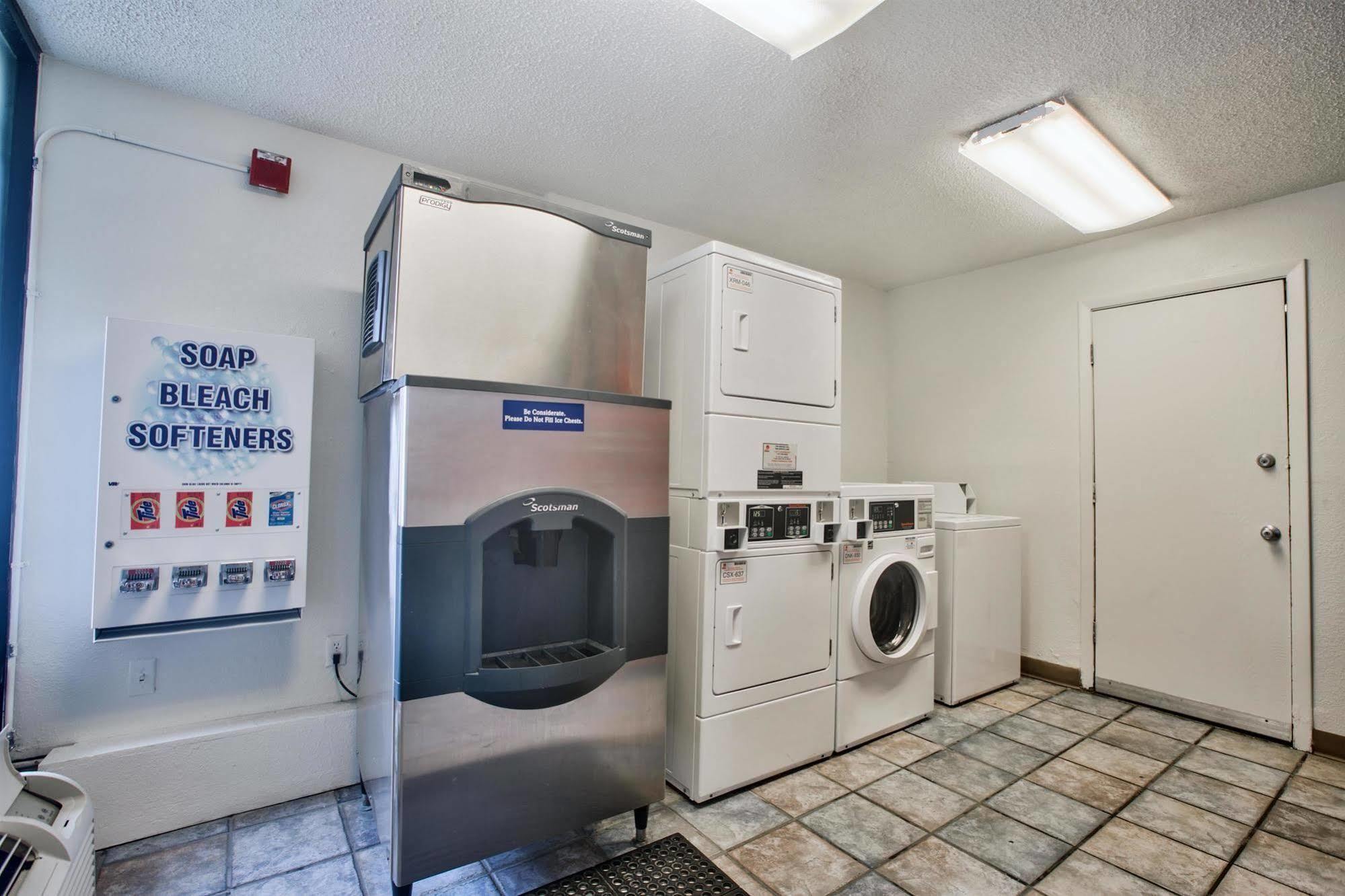 Motel 6-Tallahassee, Fl エクステリア 写真